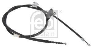 Cablu frana de parcare -> CHEVROLET CRUZE hatchback (J305) 1.4 benzina 140 cai -> FEBI BILSTEIN 109495