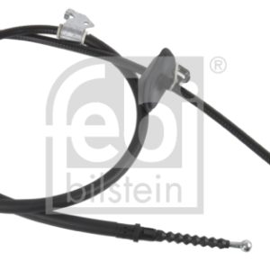 Cablu frana de parcare -> CHEVROLET CRUZE hatchback (J305) 1.4 benzina 140 cai -> FEBI BILSTEIN 109495