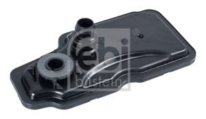 Filtru hidraulic cutie de viteze automata -> CHEVROLET CRUZE hatchback (J305) 1.6 benzina 113 cai -> FEBI BILSTEIN 109551