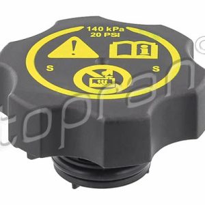 Buson vas expansiune -> CHEVROLET AVEO hatchback (T300) 1.2 benzina 69 cai -> TOPRAN 208 809