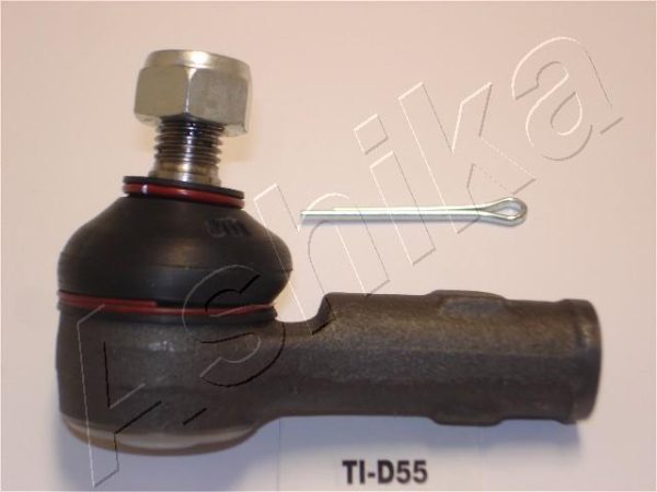 Cap de bara -> CHEVROLET SPARK 0.8 benzina 50 cai -> ASHIKA 111-0W-D55