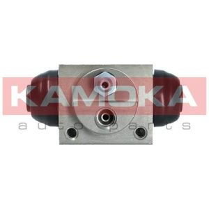 Cilindru receptor frana -> CHEVROLET AVEO hatchback (T300) 1.2 benzina 69 cai -> KAMOKA 1110003