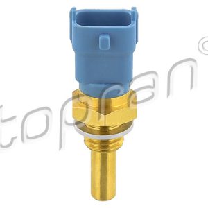 Senzor temperatura lichid de racire -> CHEVROLET CRUZE hatchback (J305) 1.7 D diesel 131 cai -> TOPRAN 207 437