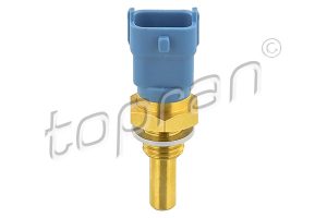 Senzor temperatura lichid de racire -> CHEVROLET TRAX 1.7 TD AWD diesel 131 cai -> TOPRAN 207 437