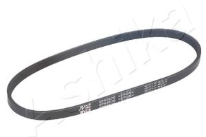 Curea transmisie cu caneluri -> CHEVROLET SPARK 1.0 SX benzina 63 cai -> ASHIKA 112-4PK670