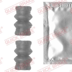 Set accesorii etrier frana -> CHEVROLET SPARK Caseta/ Hatchback (M200, M250) 0.8 benzina 52 cai -> QUICK BRAKE 113-1347