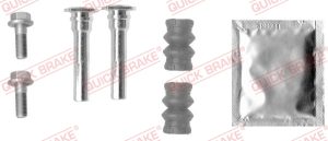Set bucsi de ghidaj etrier frana -> CHEVROLET SPARK Caseta/ Hatchback (M200, M250) 0.8 benzina 52 cai -> QUICK BRAKE 113-1389X