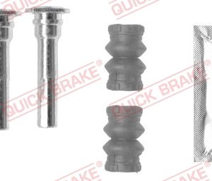 Set bucsi de ghidaj etrier frana -> CHEVROLET SPARK Caseta/ Hatchback (M200, M250) 0.8 benzina 52 cai -> QUICK BRAKE 113-1389X