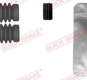 Set accesorii etrier frana -> CHEVROLET CRUZE hatchback (J305) 1.4 benzina 140 cai -> QUICK BRAKE 113-1451