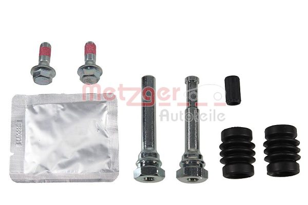 Set bucsi de ghidaj etrier frana -> CHEVROLET CRUZE hatchback (J305) 1.4 benzina 140 cai -> QUICK BRAKE 113-1451X