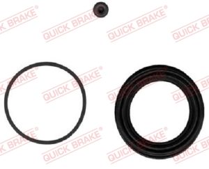 Set reparatie etrier -> CHEVROLET TRAX 1.6 benzina 116 cai -> QUICK BRAKE 114-0056