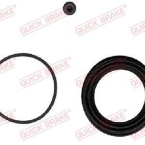Set reparatie etrier -> CHEVROLET TRAX 1.6 benzina 116 cai -> QUICK BRAKE 114-0056