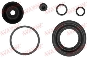 Set reparatie etrier -> CHEVROLET CRUZE hatchback (J305) 1.8 benzina 141 cai -> QUICK BRAKE 114-0264