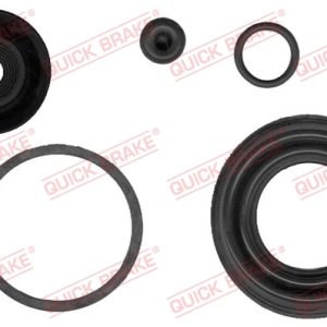 Set reparatie etrier -> CHEVROLET CRUZE hatchback (J305) 1.8 benzina 141 cai -> QUICK BRAKE 114-0264