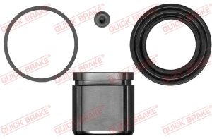 Set reparatie etrier -> CHEVROLET SPARK (M300) 1.0 benzina 68 cai -> QUICK BRAKE 114-5081