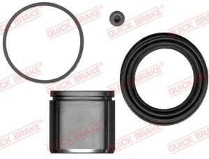 Set reparatie etrier -> CHEVROLET TRAX 1.6 benzina 116 cai -> QUICK BRAKE 114-5106
