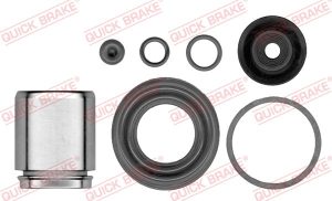 Set reparatie etrier -> CHEVROLET CRUZE hatchback (J305) 1.8 benzina 141 cai -> QUICK BRAKE 114-5350