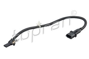 Senzor impulsuri arbore cotit -> CHEVROLET CRUZE (J300) 1.6 benzina 113 cai -> TOPRAN 208 872
