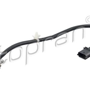 Senzor impulsuri arbore cotit -> CHEVROLET AVEO hatchback (T300) 1.6 benzina 116 cai -> TOPRAN 208 872