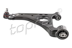Brat suspensie roata -> CHEVROLET TRAX 1.4 LPG Benzina/Autogaz (GPL) 140 cai -> TOPRAN 208 617