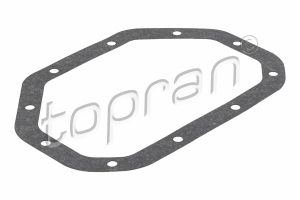 Garnitura capac carcasa diferential -> CHEVROLET AVEO limuzina (T300) 1.2 benzina 69 cai -> TOPRAN 206 470
