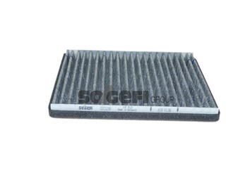 Filtru polen -> CHEVROLET SPARK (M300) 1.0 benzina 68 cai -> COOPERSFIAAM PCK8496