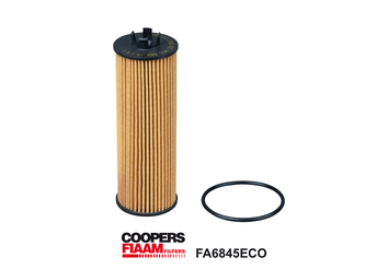 Filtru ulei -> CHEVROLET AVEO hatchback (T300) 1.4 benzina 101 cai -> COOPERSFIAAM FA6845ECO