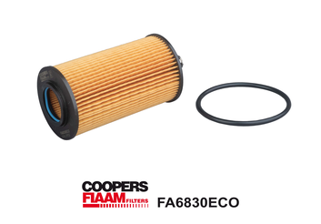Filtru ulei -> CHEVROLET TRAX 1.4 LPG Benzina/Autogaz (GPL) 140 cai -> COOPERSFIAAM FA6830ECO