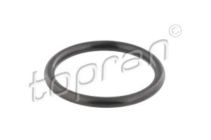 Garnitura capac alimemtare ulei -> CHEVROLET AVEO limuzina (T300) 1.2 benzina 69 cai -> TOPRAN 207 217