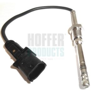 Senzor temperatura gaze evacuare -> CHEVROLET AVEO limuzina (T300) 1.3 D diesel 75 cai -> HOFFER 7451950