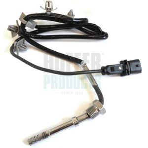 Senzor temperatura gaze evacuare -> CHEVROLET CRUZE hatchback (J305) 1.7 TD diesel 110 cai -> HOFFER 7451952