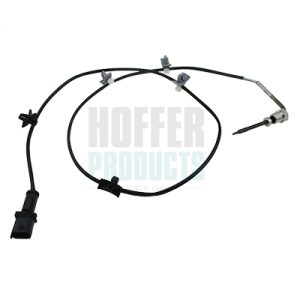 Senzor temperatura gaze evacuare -> CHEVROLET CRUZE hatchback (J305) 1.7 TD diesel 110 cai -> HOFFER 7451952E