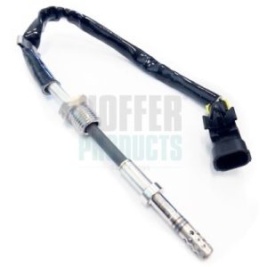 Senzor temperatura gaze evacuare -> CHEVROLET CRUZE (J300) 2.0 CDI diesel 163 cai -> HOFFER 7451961