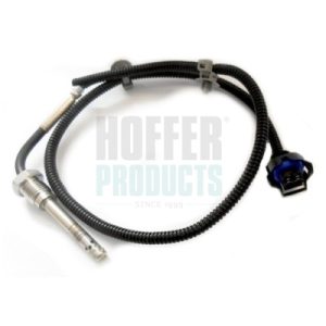 Senzor temperatura gaze evacuare -> CHEVROLET CRUZE (J300) 2.0 CDI diesel 150 cai -> HOFFER 7452083