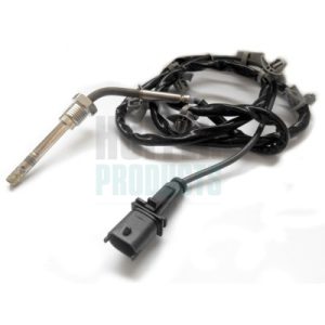 Senzor temperatura gaze evacuare -> CHEVROLET TRAX 1.7 TD diesel 131 cai -> HOFFER 7452095