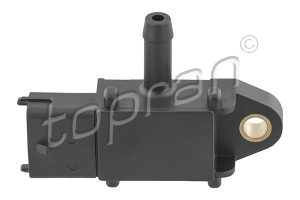Senzor presiune gaze evacuare -> CHEVROLET AVEO hatchback (T300) 1.3 D diesel 75 cai -> TOPRAN 208 247