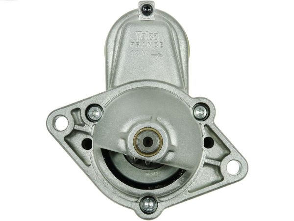 Electromotor -> CHEVROLET AVEO hatchback (T300) 1.2 benzina 69 cai -> AS-PL S3003PR