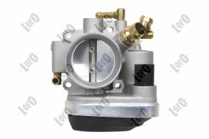 Carcasa clapeta -> CHEVROLET CRUZE (J300) 1.8 LPG Benzina/Autogaz (GPL) 141 cai -> ABAKUS 121-02-038