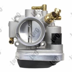Carcasa clapeta -> CHEVROLET CRUZE (J300) 1.8 LPG Benzina/Autogaz (GPL) 141 cai -> ABAKUS 121-02-038