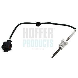 Senzor temperatura gaze evacuare -> CHEVROLET CRUZE hatchback (J305) 2.0 CDI diesel 163 cai -> HOFFER 7452101