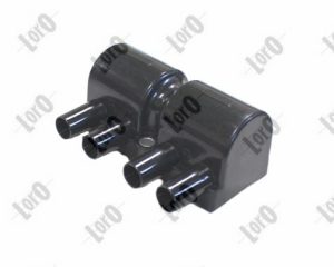 Bobina de inductie -> CHEVROLET CRUZE (J300) 1.6 benzina 109 cai -> ABAKUS 122-01-023