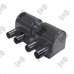 Bobina de inductie -> CHEVROLET SPARK (M300) 1.0 benzina 68 cai -> ABAKUS 122-01-023