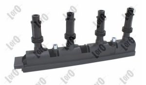 Bobina de inductie -> CHEVROLET AVEO hatchback (T300) 1.2 benzina 69 cai -> ABAKUS 122-01-080