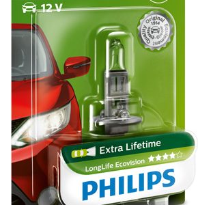 Bec far faza lunga -> CHEVROLET TRAX 1.4 LPG Benzina/Autogaz (GPL) 140 cai -> PHILIPS 12258LLECOB1