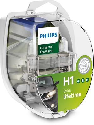 Bec far faza lunga -> CHEVROLET TRAX 1.4 LPG Benzina/Autogaz (GPL) 140 cai -> PHILIPS 12258LLECOS2