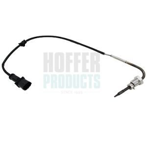 Senzor temperatura gaze evacuare -> CHEVROLET TRAX 1.7 TD diesel 131 cai -> HOFFER 7452403E