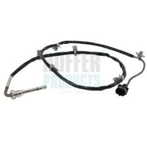 Senzor temperatura gaze evacuare -> CHEVROLET CRUZE hatchback (J305) 1.7 TD diesel 110 cai -> HOFFER 7452563