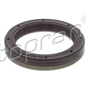 Simering arbore cotit -> CHEVROLET CRUZE (J300) 1.6 benzina 113 cai -> TOPRAN 206 533