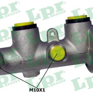 Pompa centrala frana -> CHEVROLET SPARK 0.8 benzina 50 cai -> LPR 1272