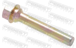 Surub ghidare etrier frana -> CHEVROLET CRUZE (J300) 1.4 benzina 140 cai -> FEBEST 1274-NFUPF
